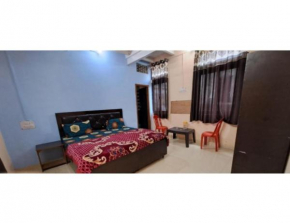 Hotel Saurav Palace, Mathura